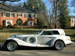 Excalibur Series IV Phaeton 20th Anniversary 1984 года